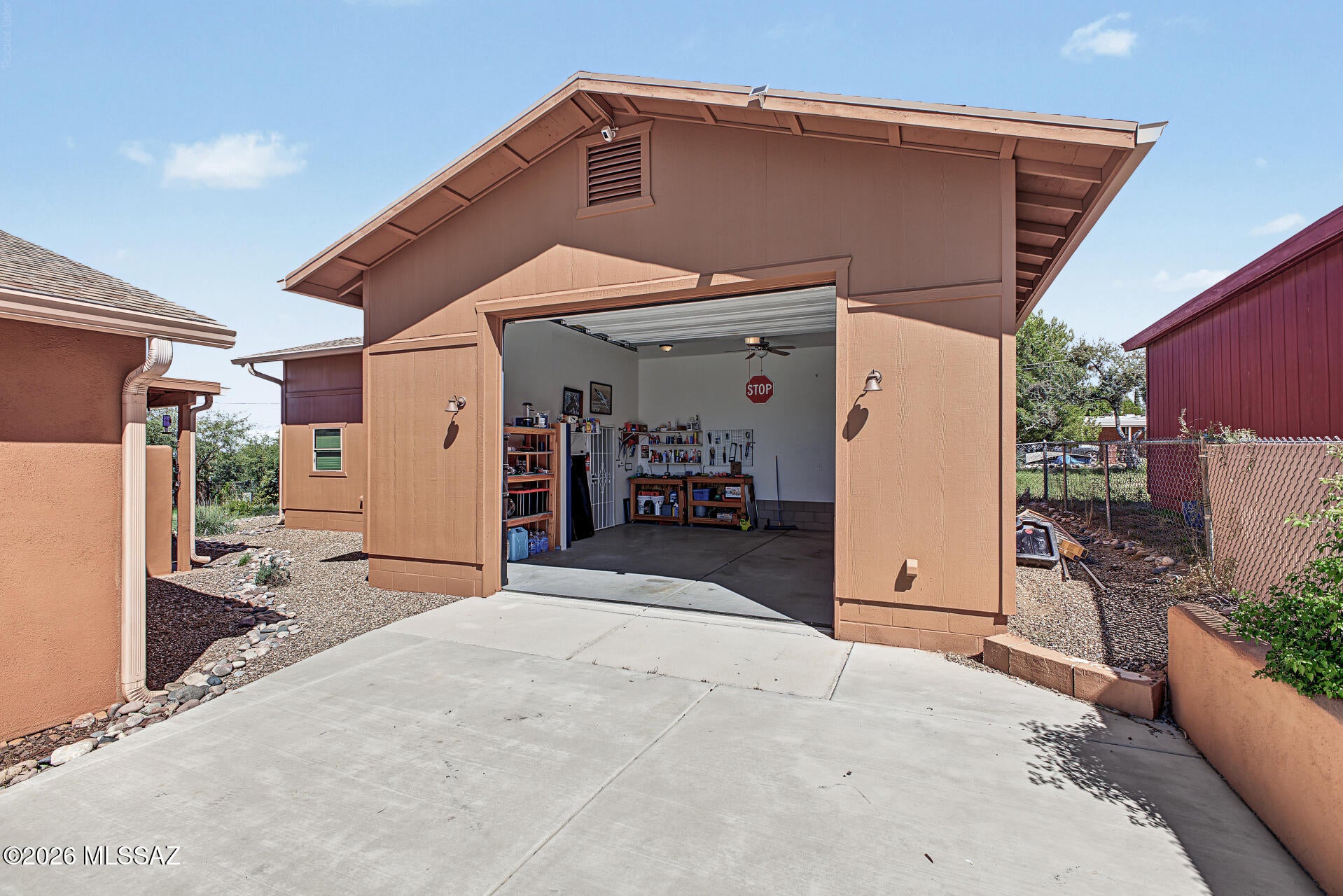 Oracle Village Estates - Residential