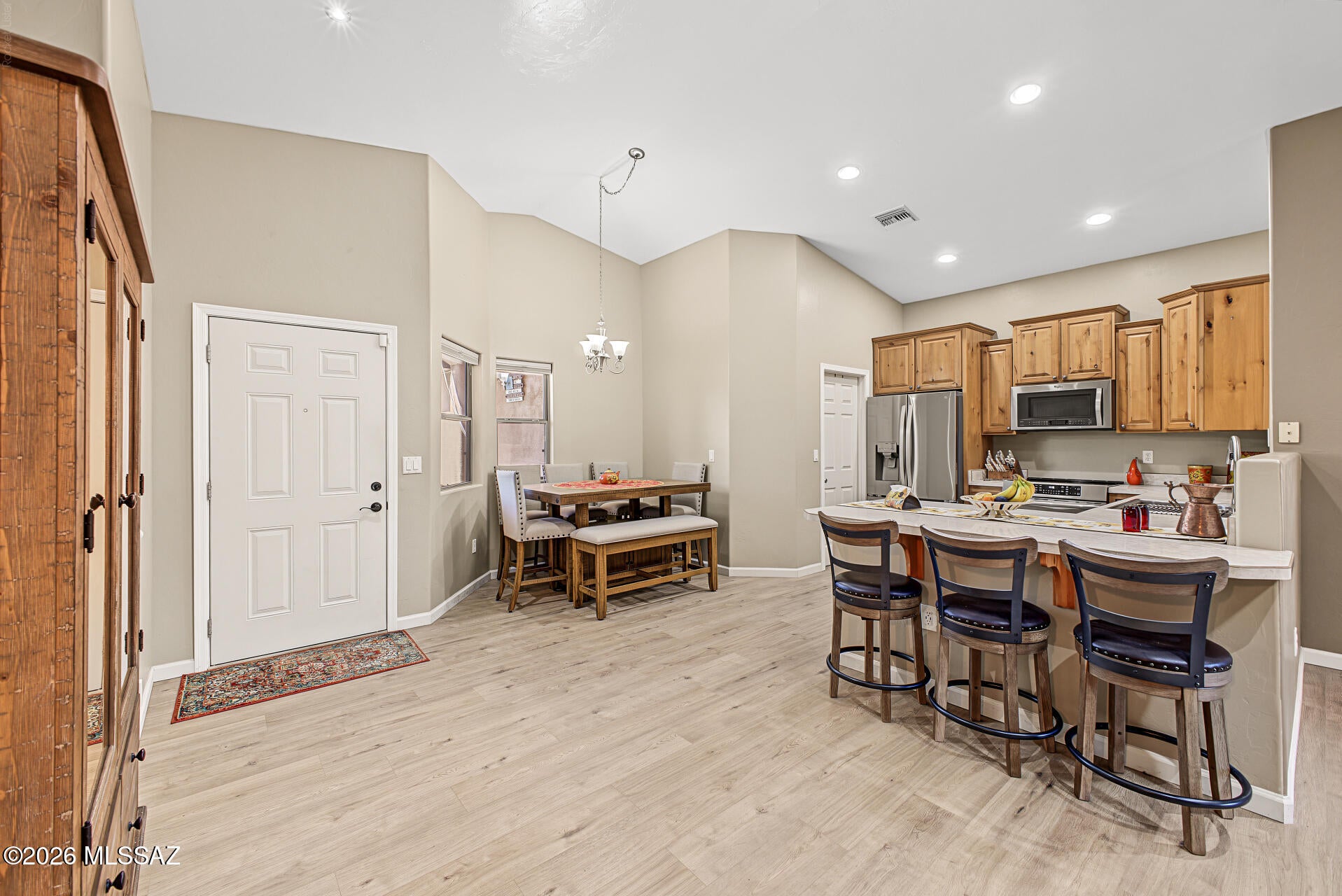 Oracle Village Estates - Residential