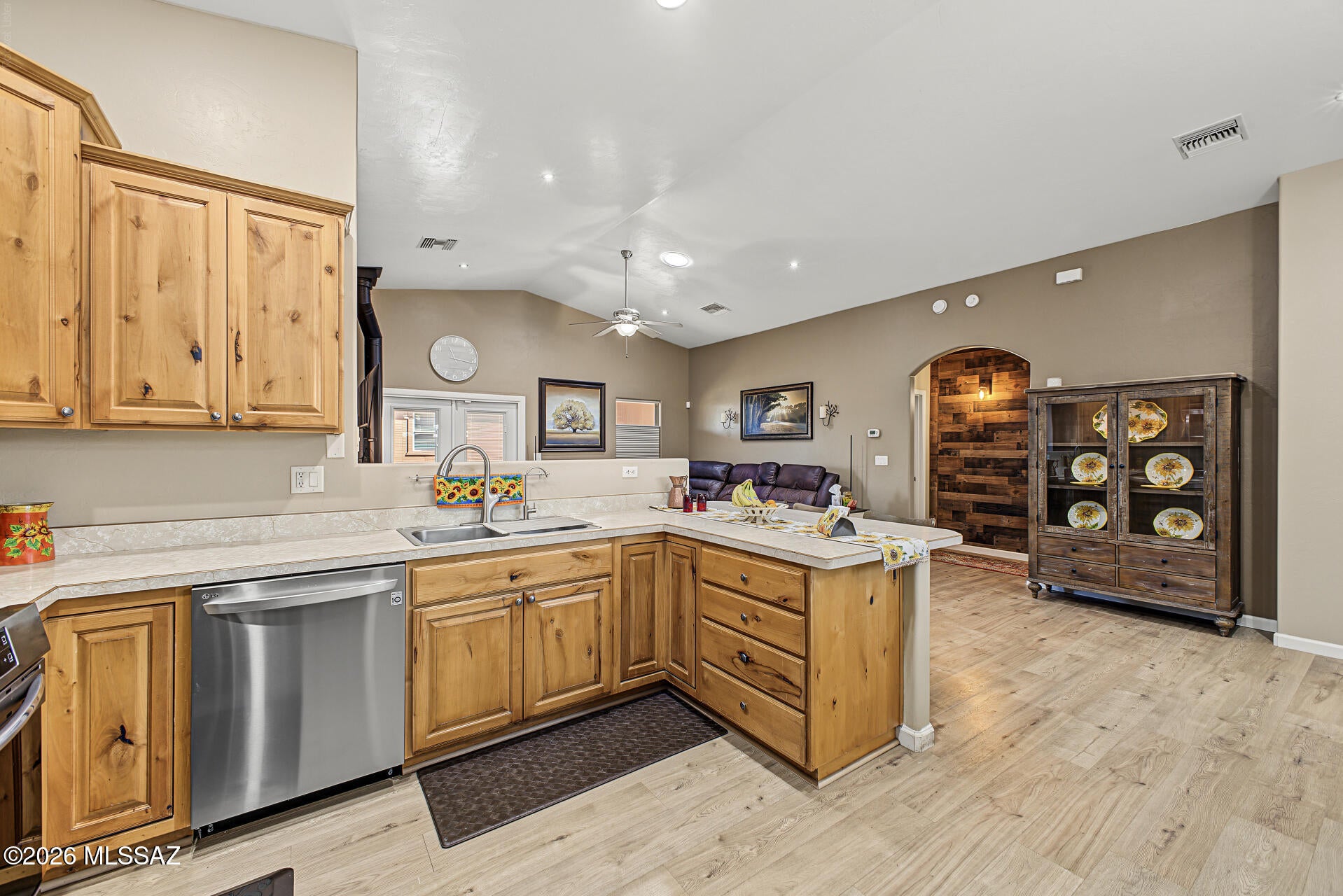 Oracle Village Estates - Residential