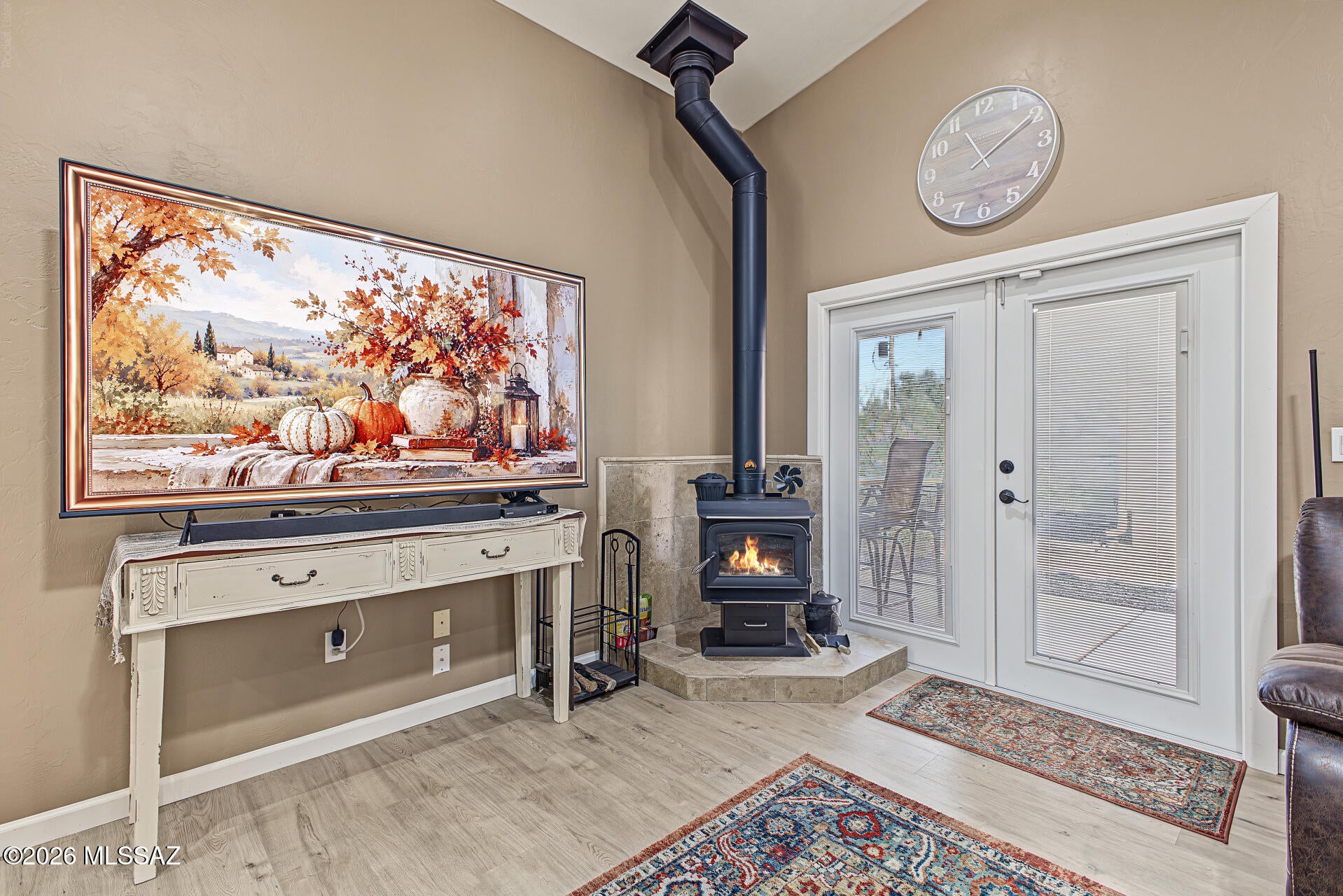 Oracle Village Estates - Residential