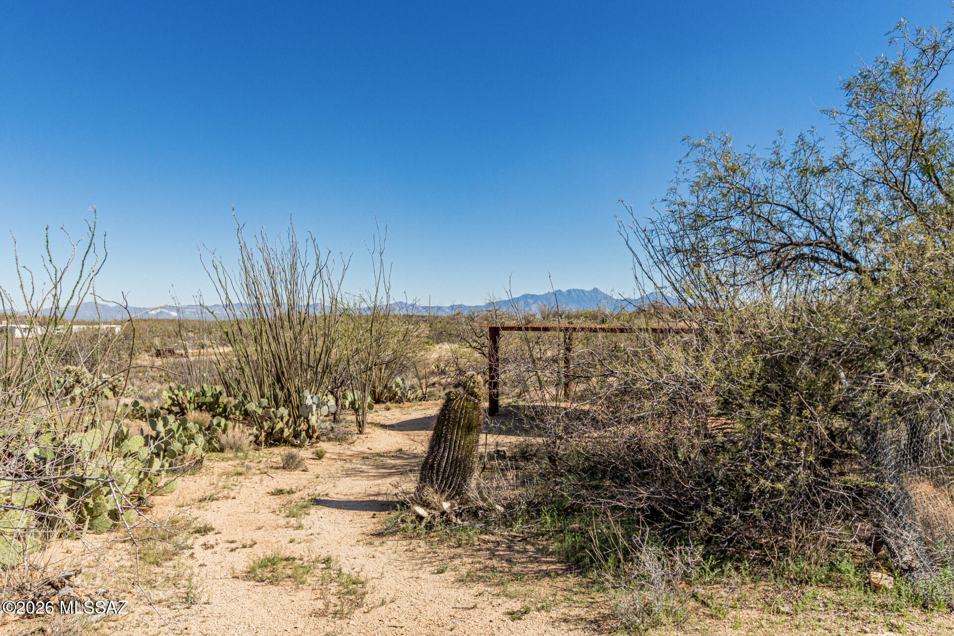 Ocotillo Ranches NO. 2 (1-19) - Residential