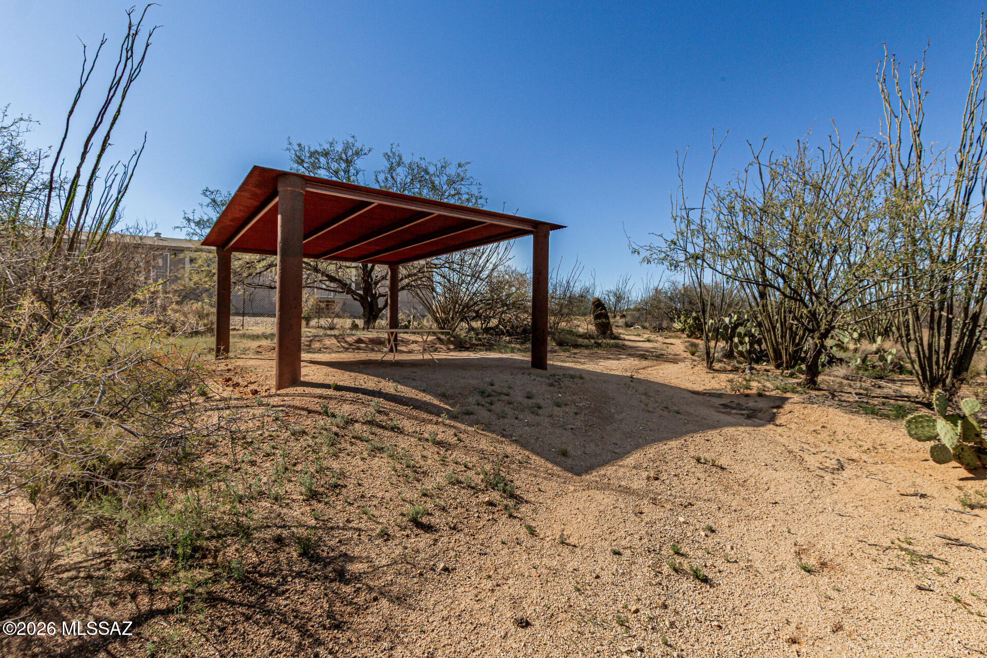 Ocotillo Ranches NO. 2 (1-19) - Residential