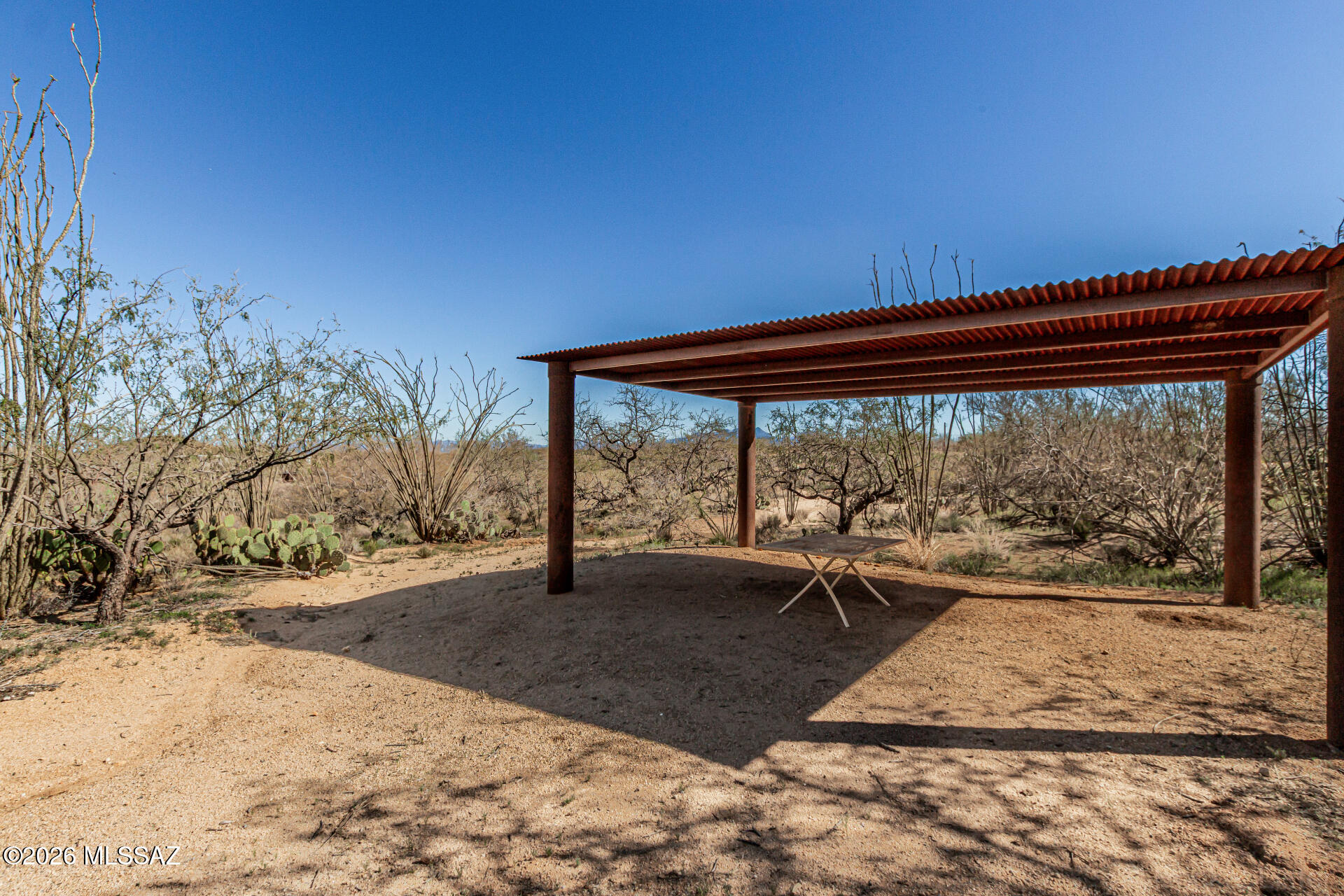 Ocotillo Ranches NO. 2 (1-19) - Residential