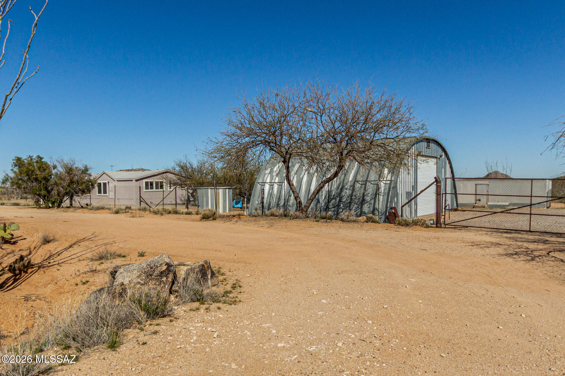 Ocotillo Ranches NO. 2 (1-19) - Residential