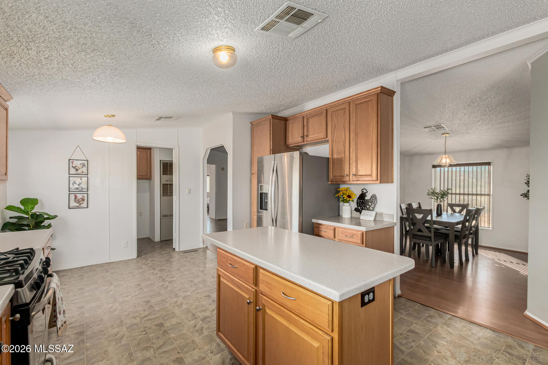 Ocotillo Ranches NO. 2 (1-19) - Residential
