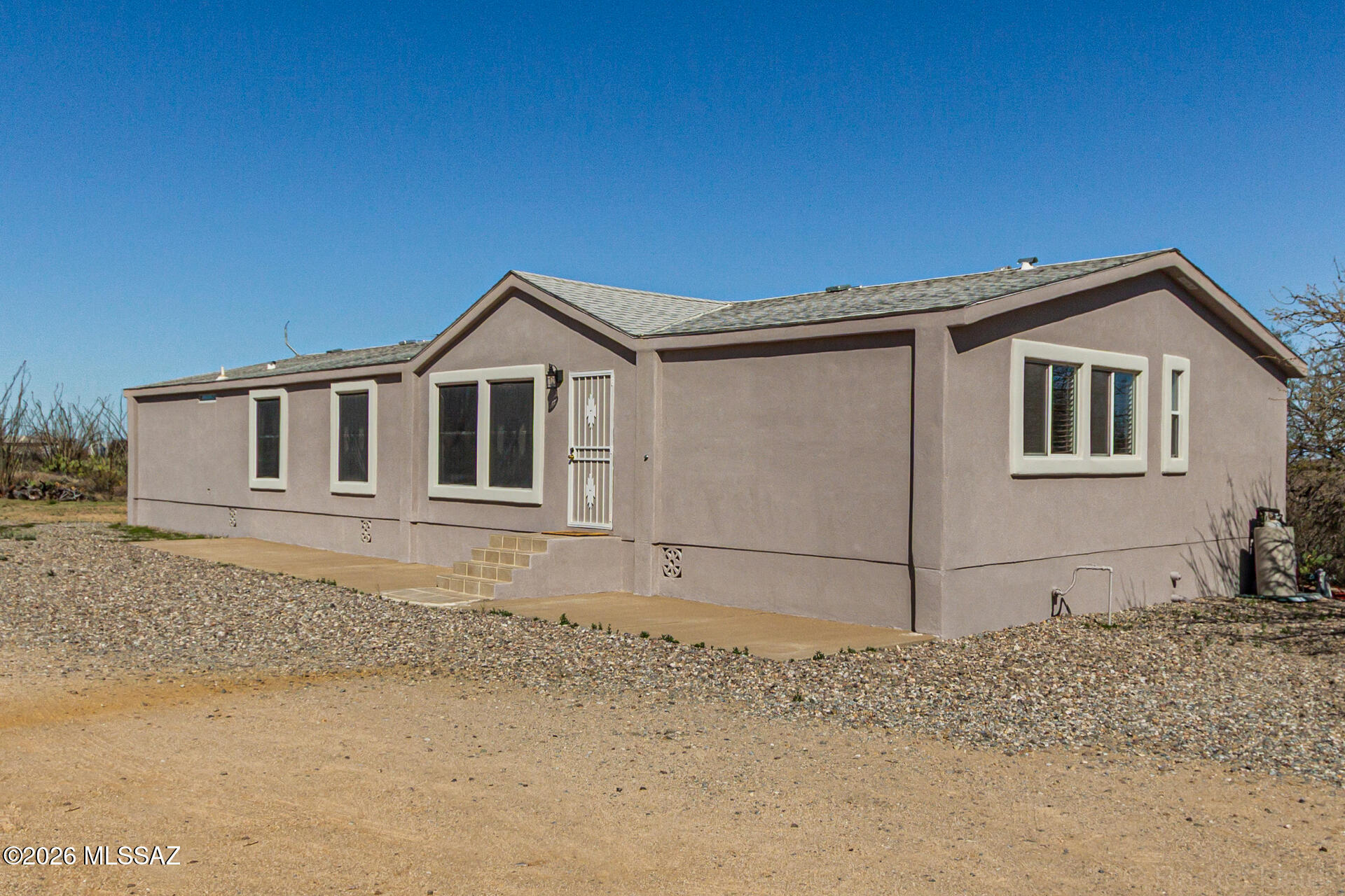 Ocotillo Ranches NO. 2 (1-19) - Residential