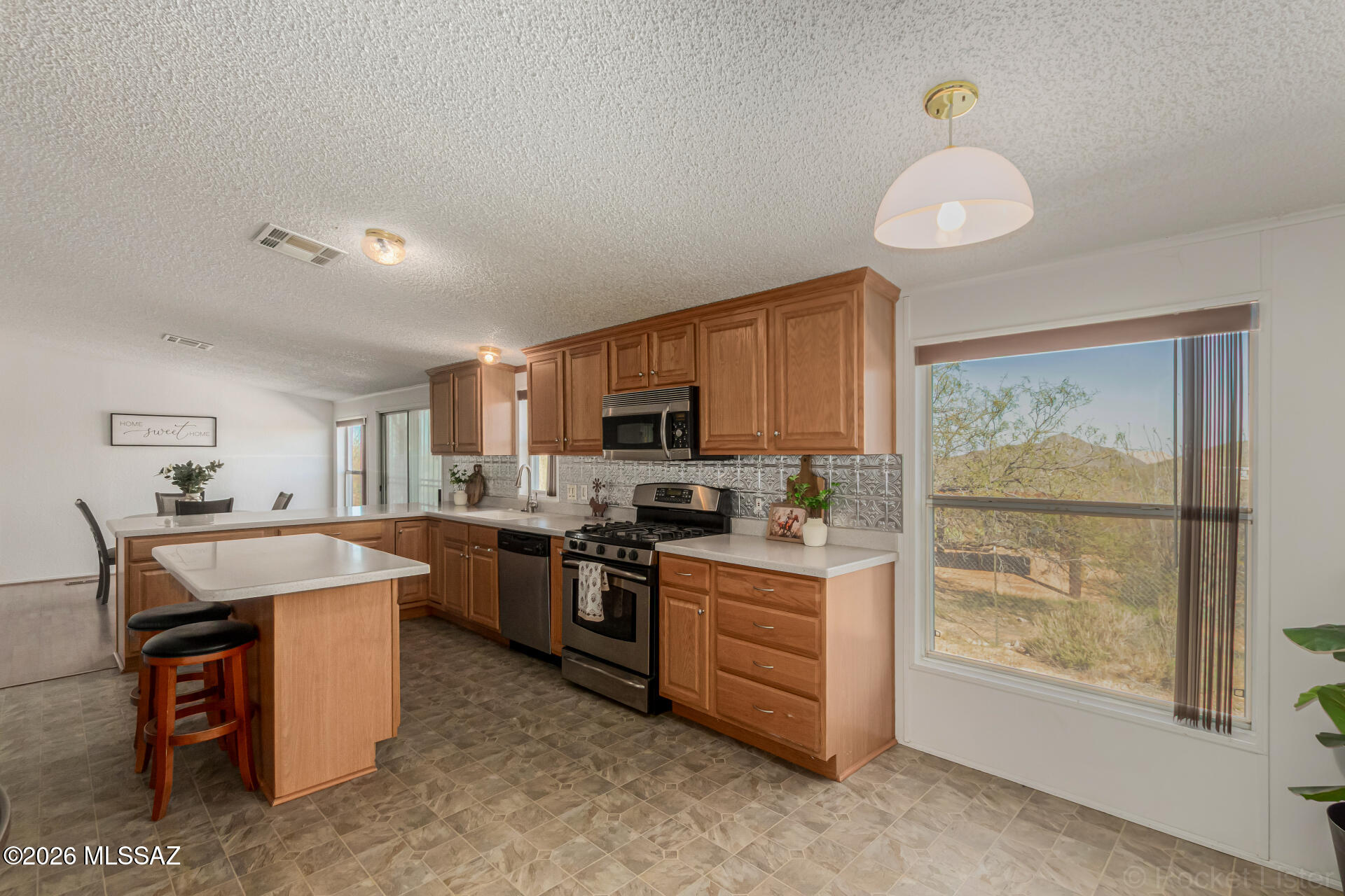 Ocotillo Ranches NO. 2 (1-19) - Residential