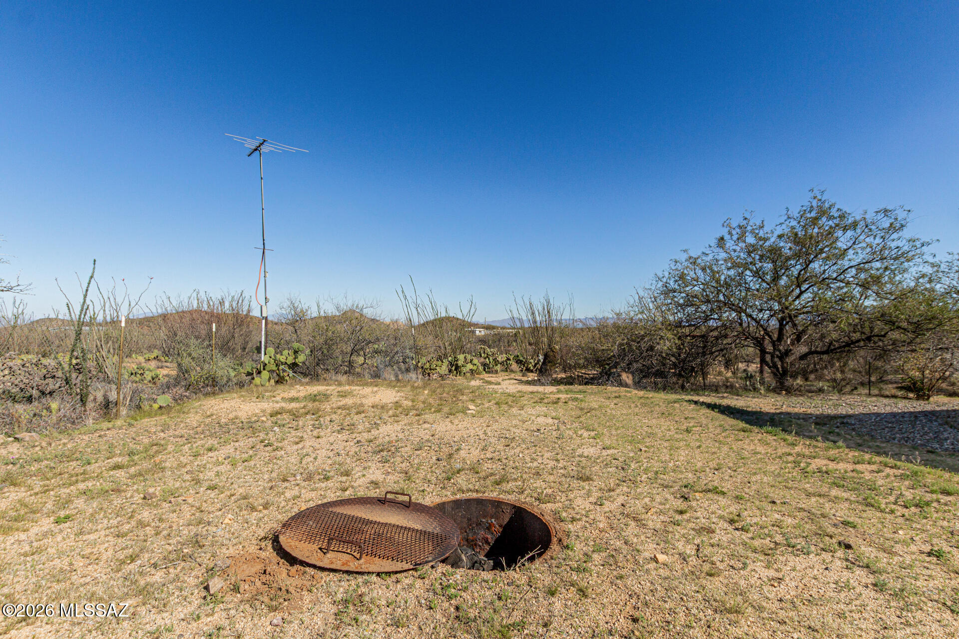 Ocotillo Ranches NO. 2 (1-19) - Residential