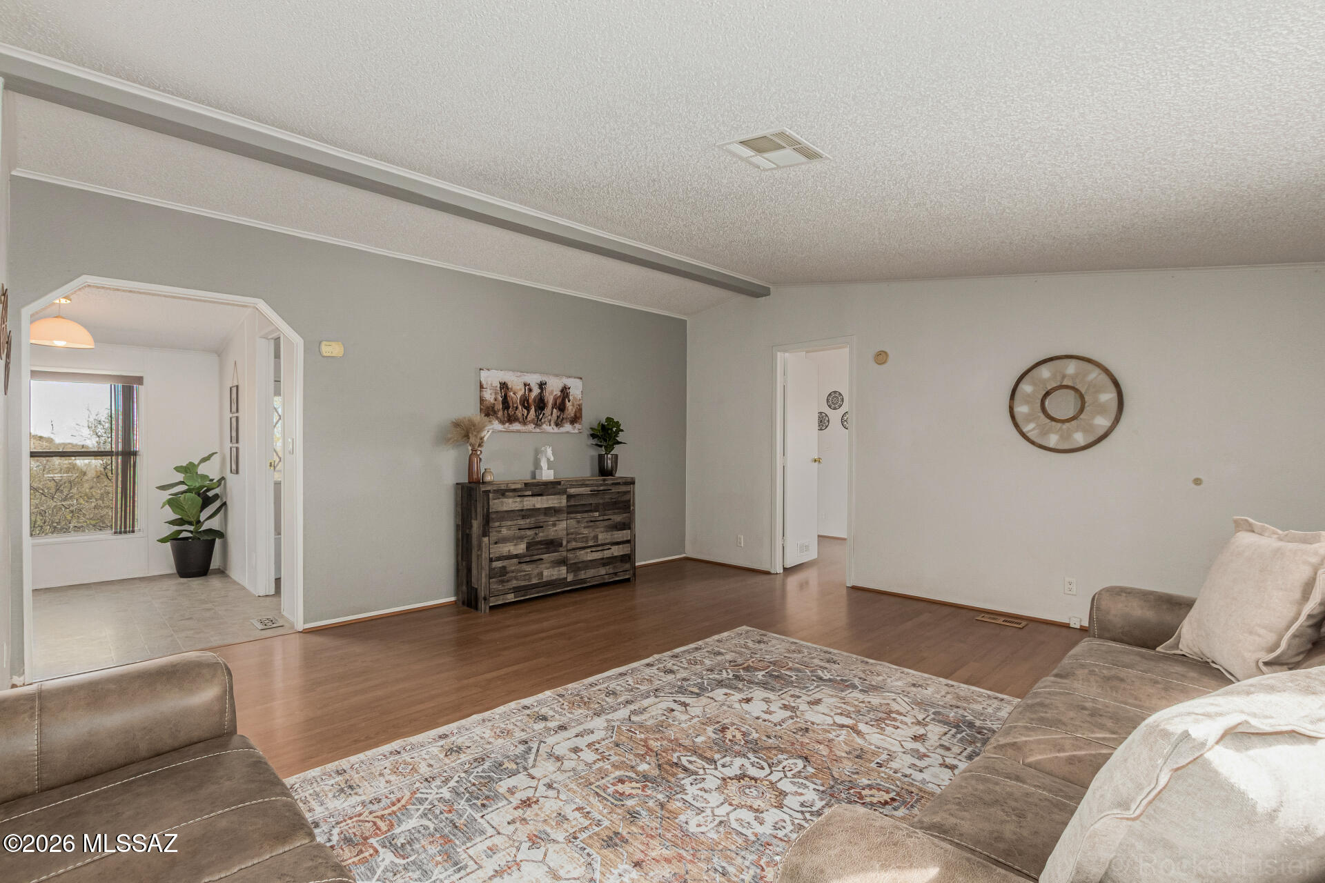 Ocotillo Ranches NO. 2 (1-19) - Residential