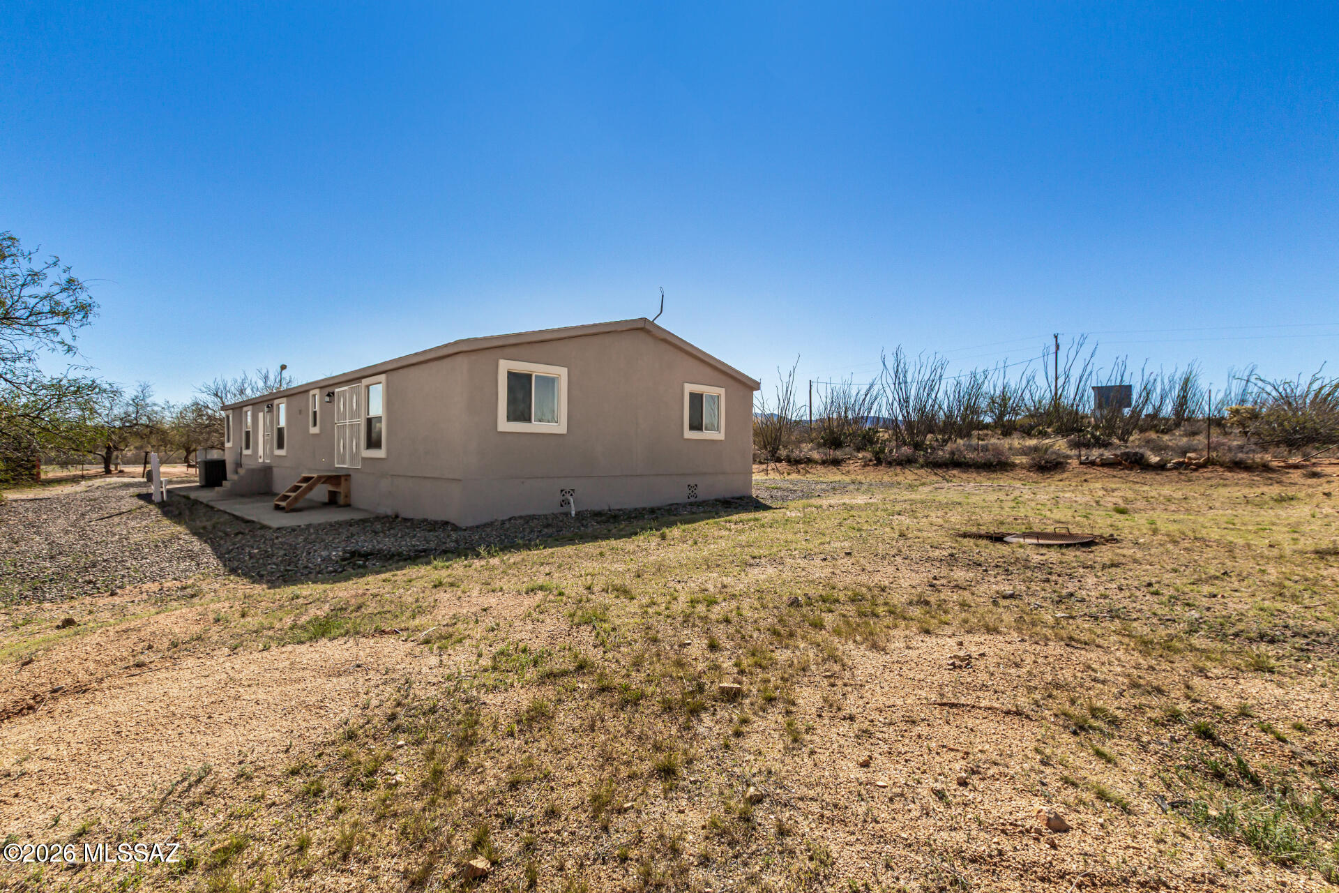 Ocotillo Ranches NO. 2 (1-19) - Residential