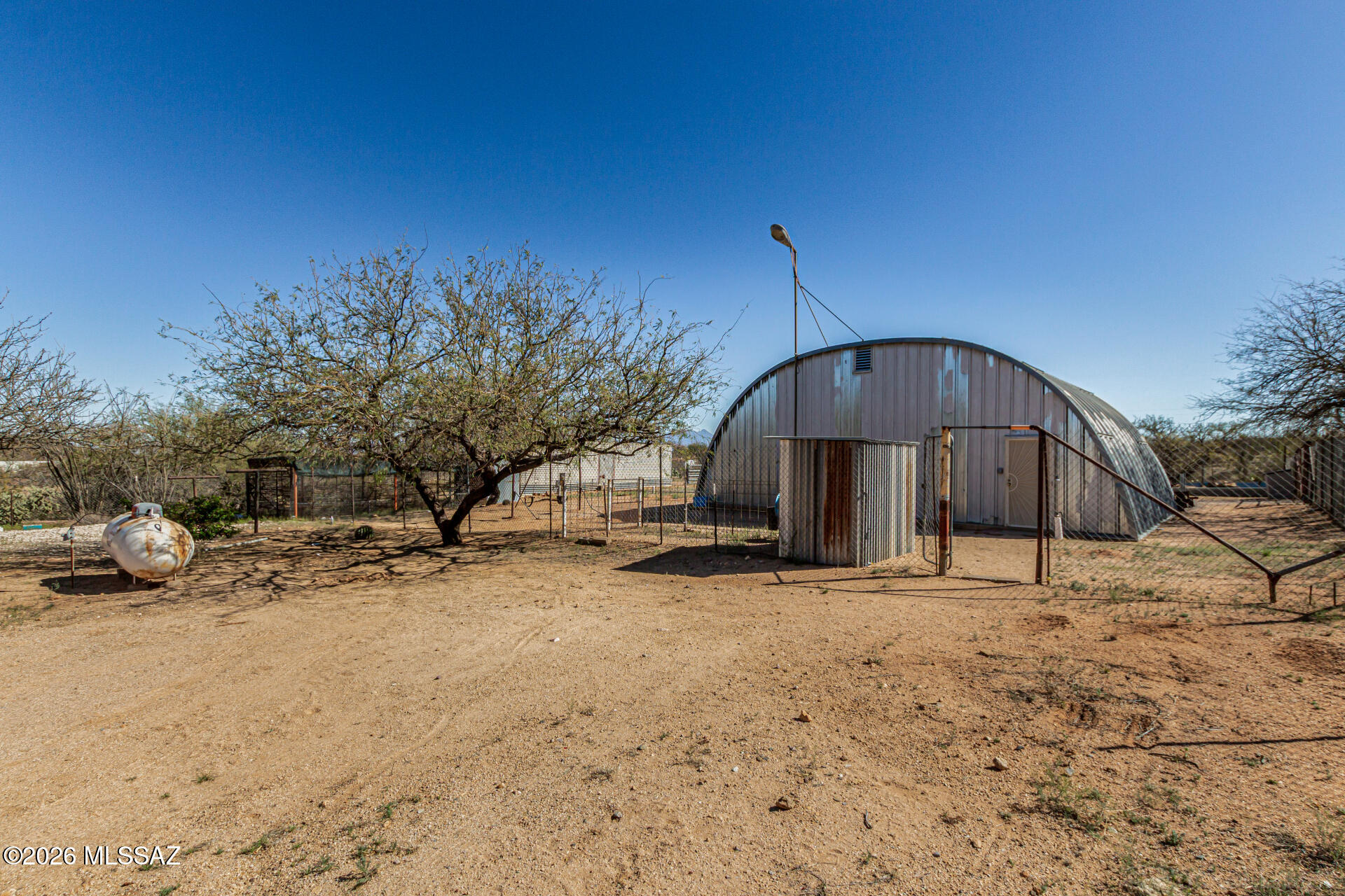 Ocotillo Ranches NO. 2 (1-19) - Residential