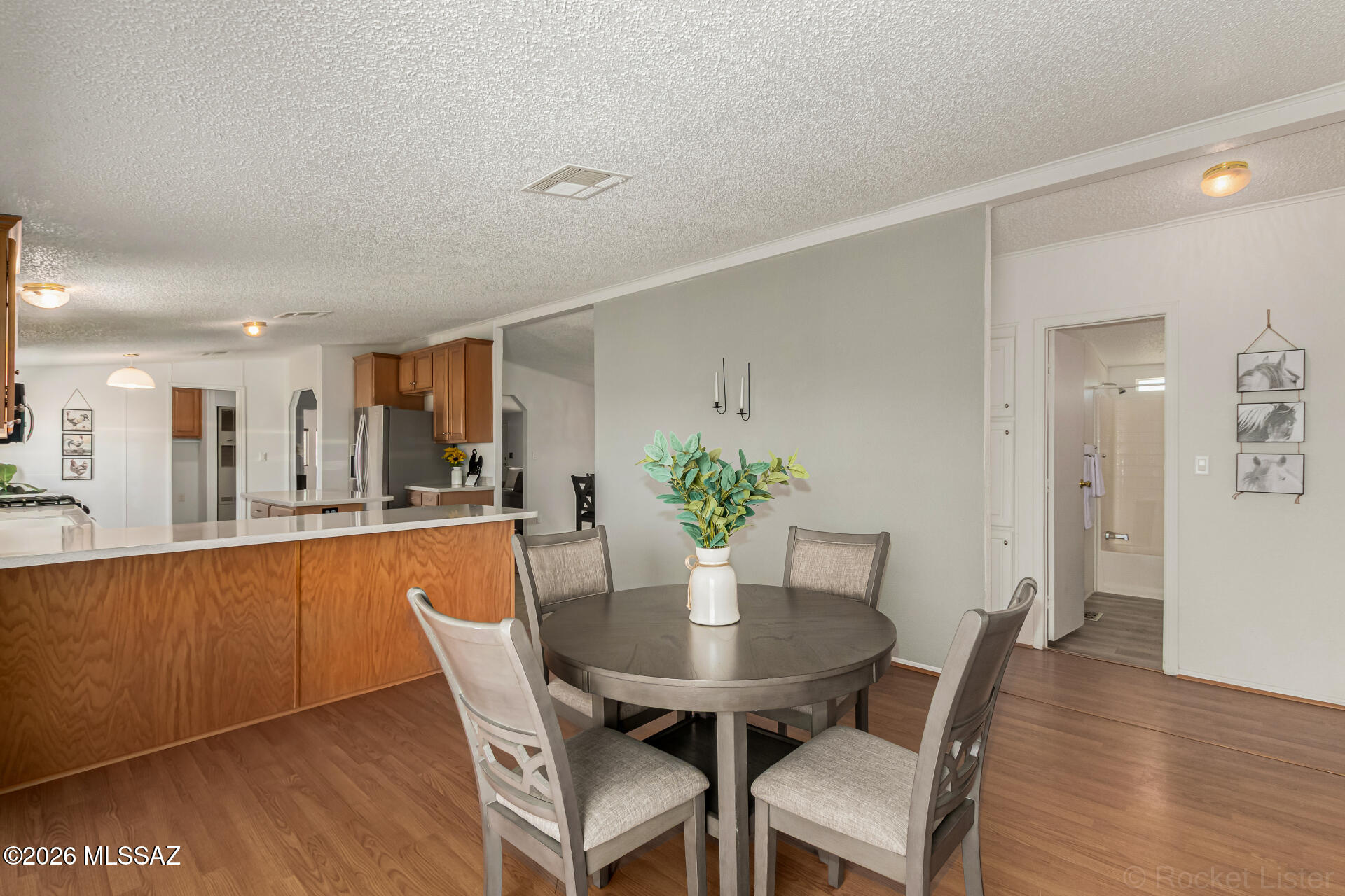 Ocotillo Ranches NO. 2 (1-19) - Residential