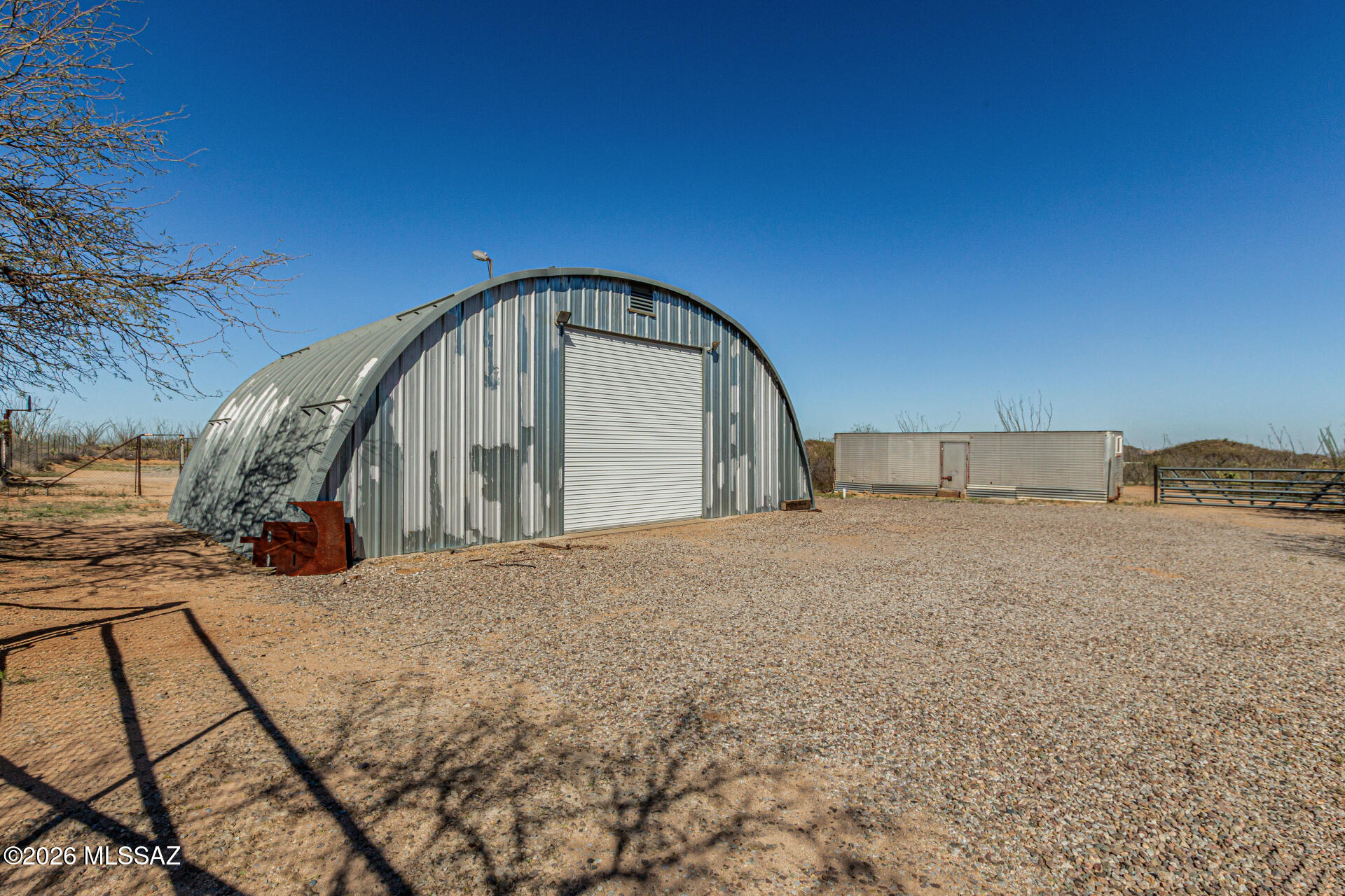 Ocotillo Ranches NO. 2 (1-19) - Residential