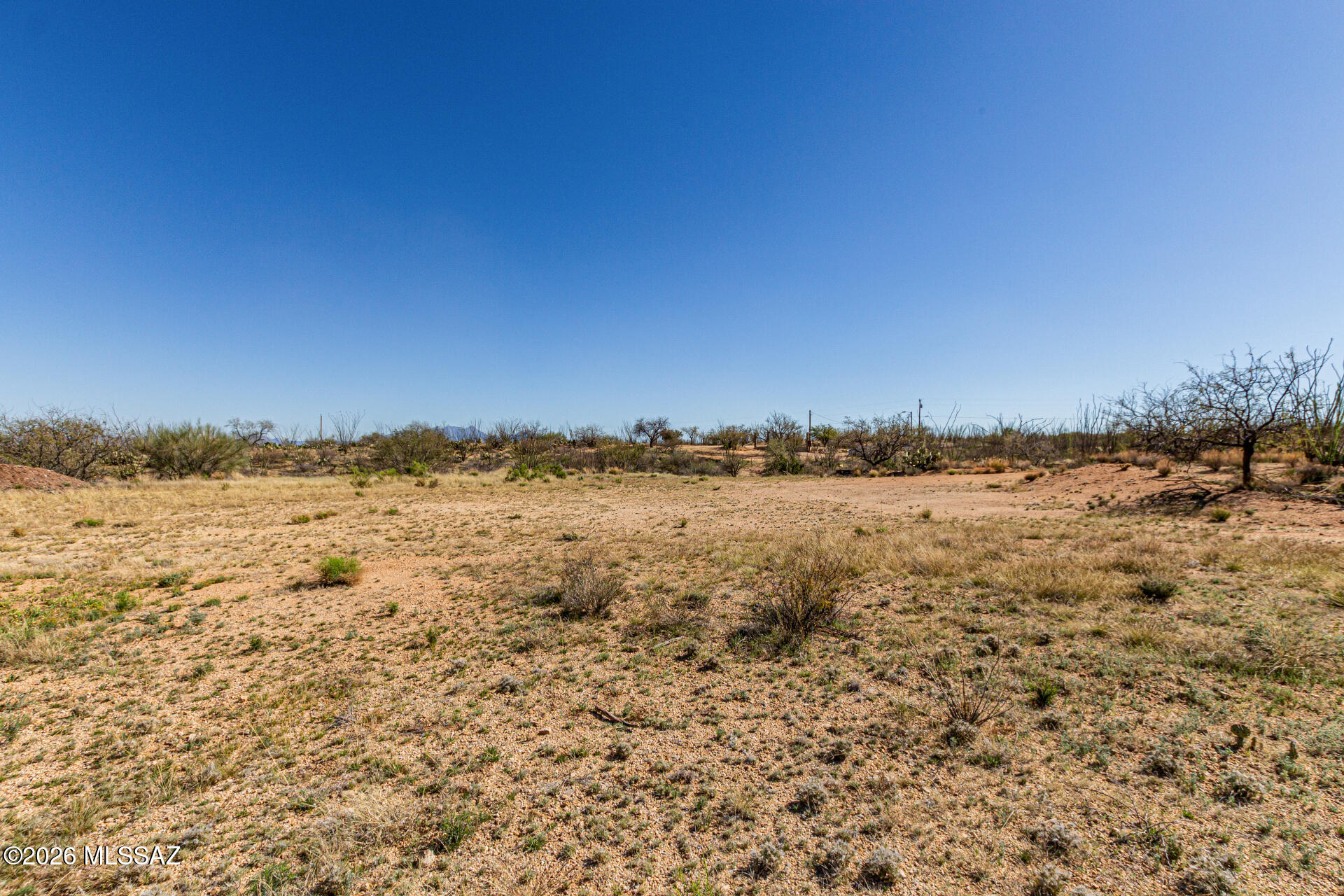 Ocotillo Ranches NO. 2 (1-19) - Residential
