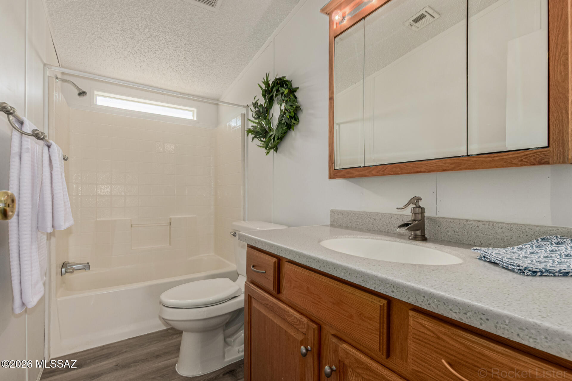 Ocotillo Ranches NO. 2 (1-19) - Residential