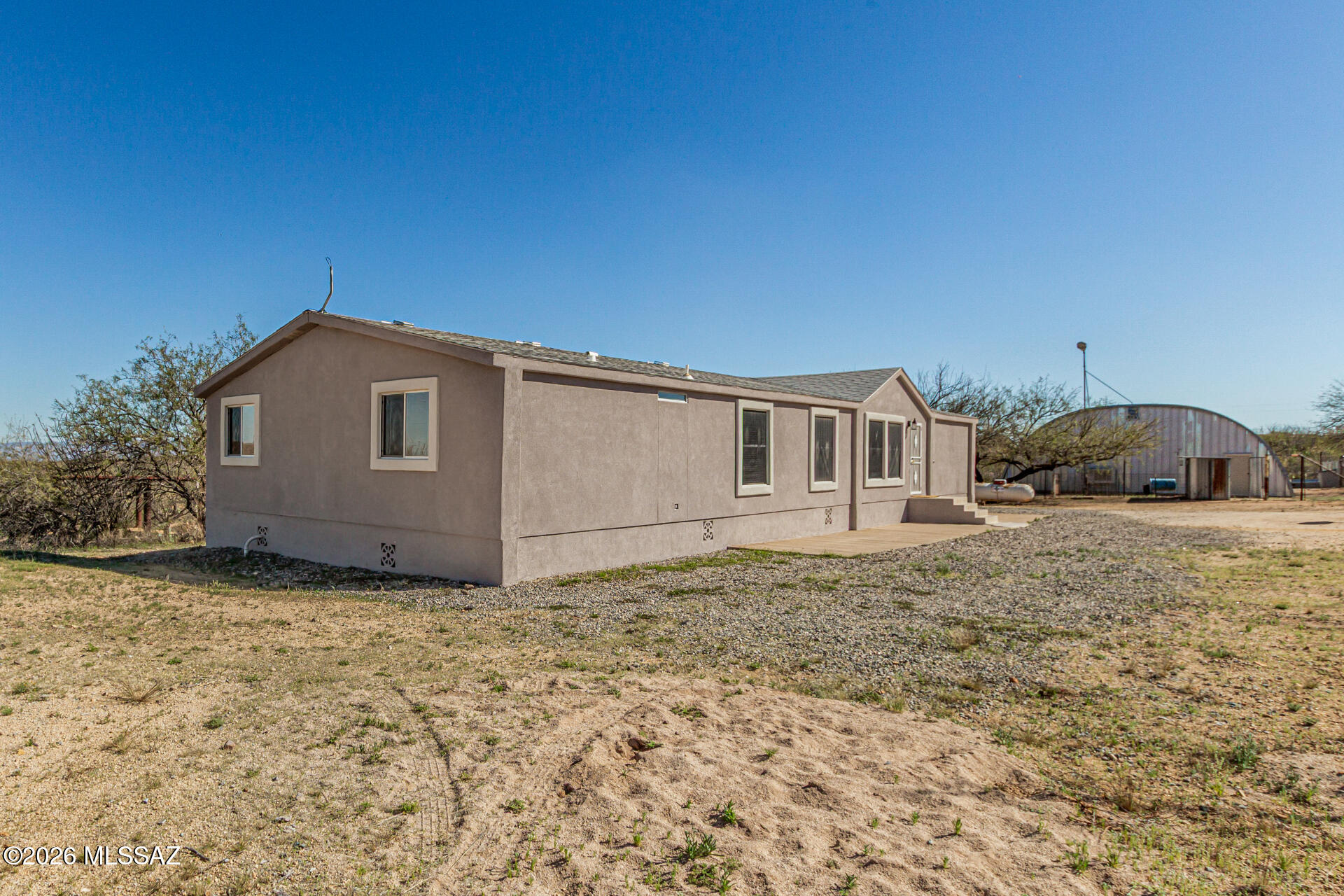 Ocotillo Ranches NO. 2 (1-19) - Residential