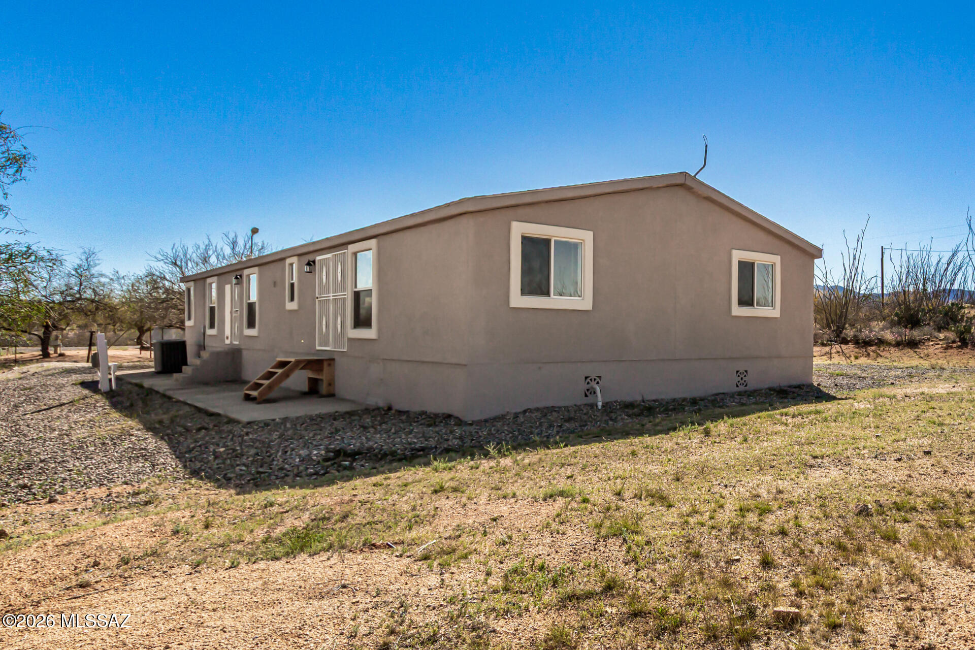 Ocotillo Ranches NO. 2 (1-19) - Residential