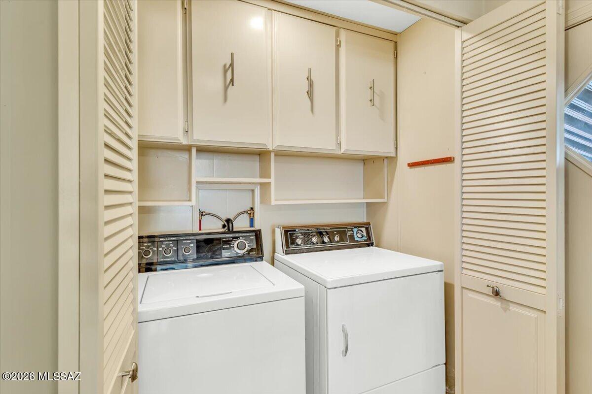 Tucson Estates (1-634) - Residential
