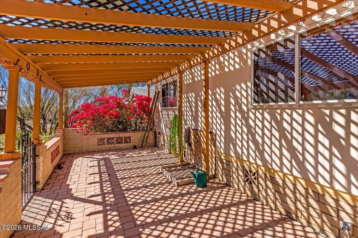Tucson Estates (1-634) - Residential