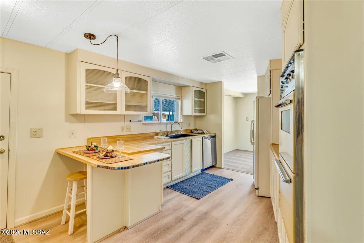 Tucson Estates (1-634) - Residential