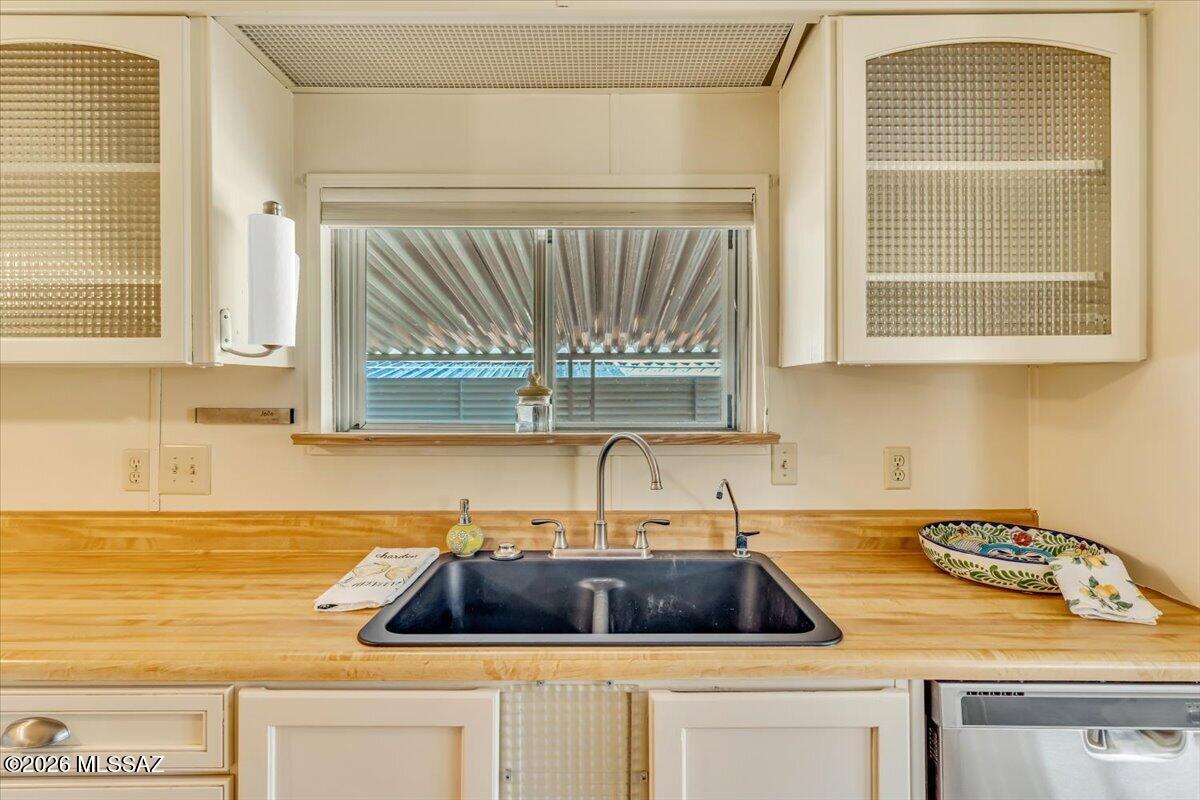 Tucson Estates (1-634) - Residential