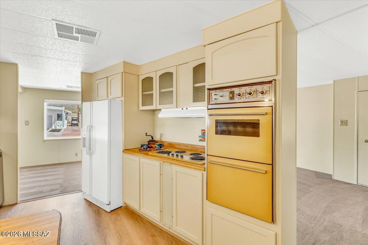 Tucson Estates (1-634) - Residential