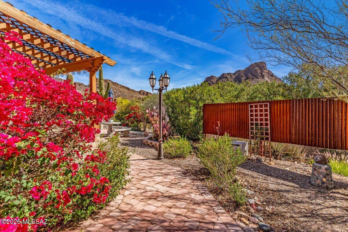 Tucson Estates (1-634) - Residential