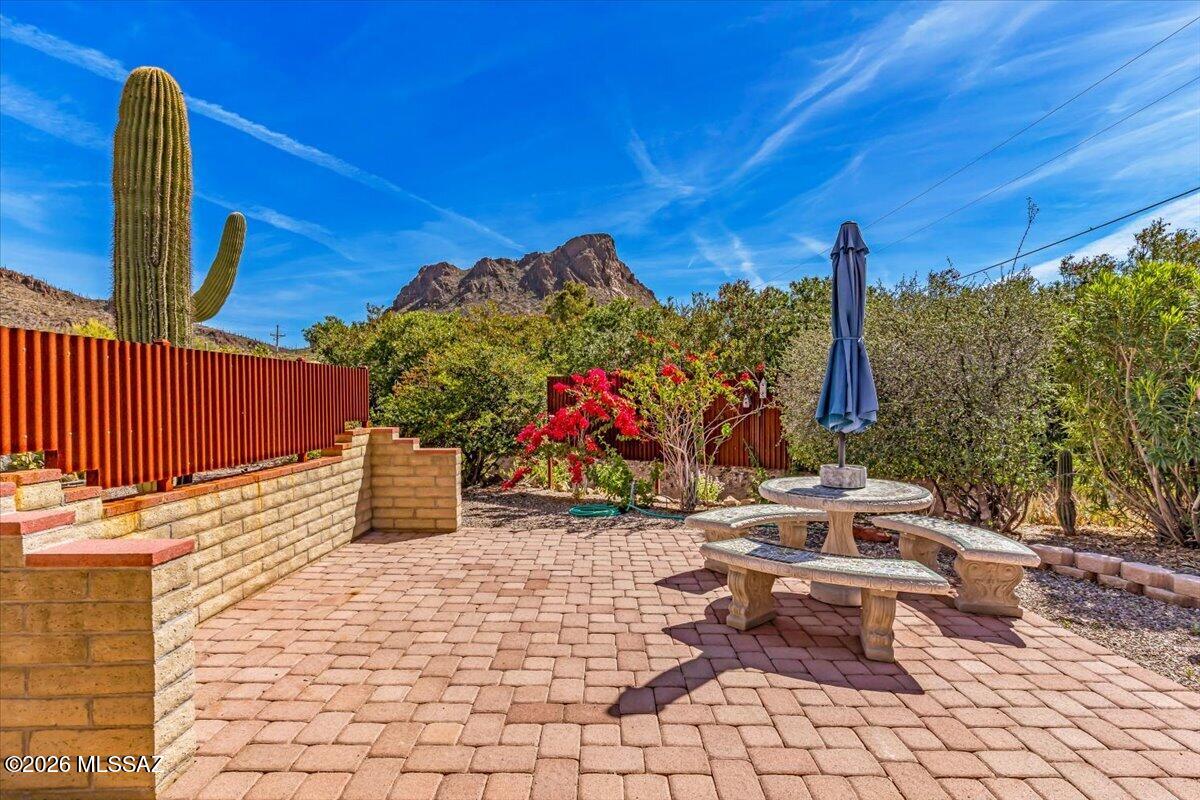 Tucson Estates (1-634) - Residential