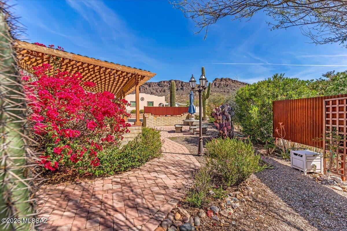 Tucson Estates (1-634) - Residential