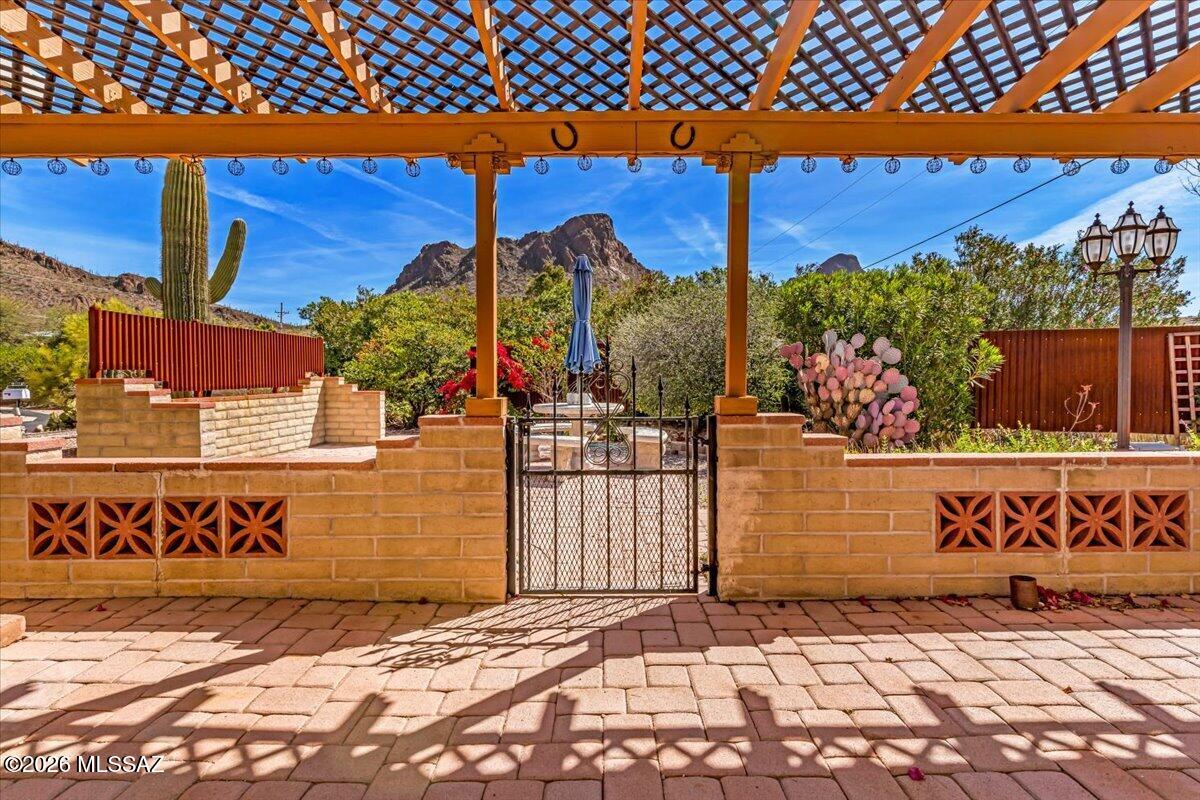 Tucson Estates (1-634) - Residential