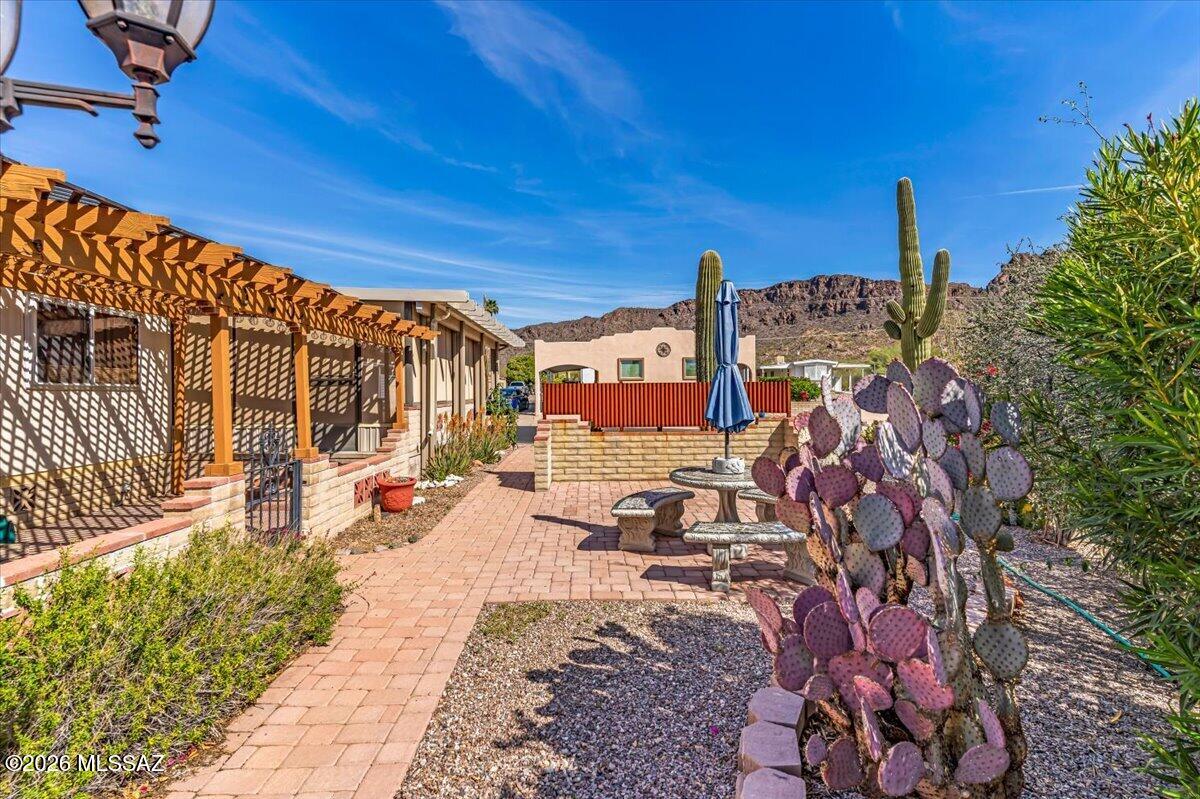 Tucson Estates (1-634) - Residential