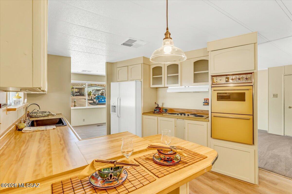 Tucson Estates (1-634) - Residential