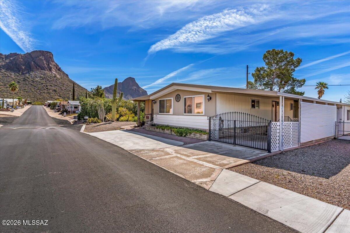 Tucson Estates (1-634) - Residential
