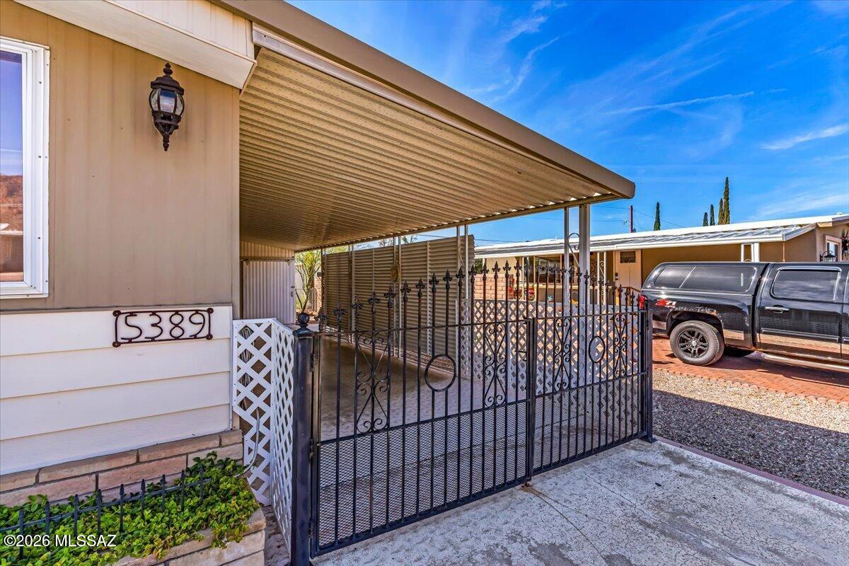 Tucson Estates (1-634) - Residential