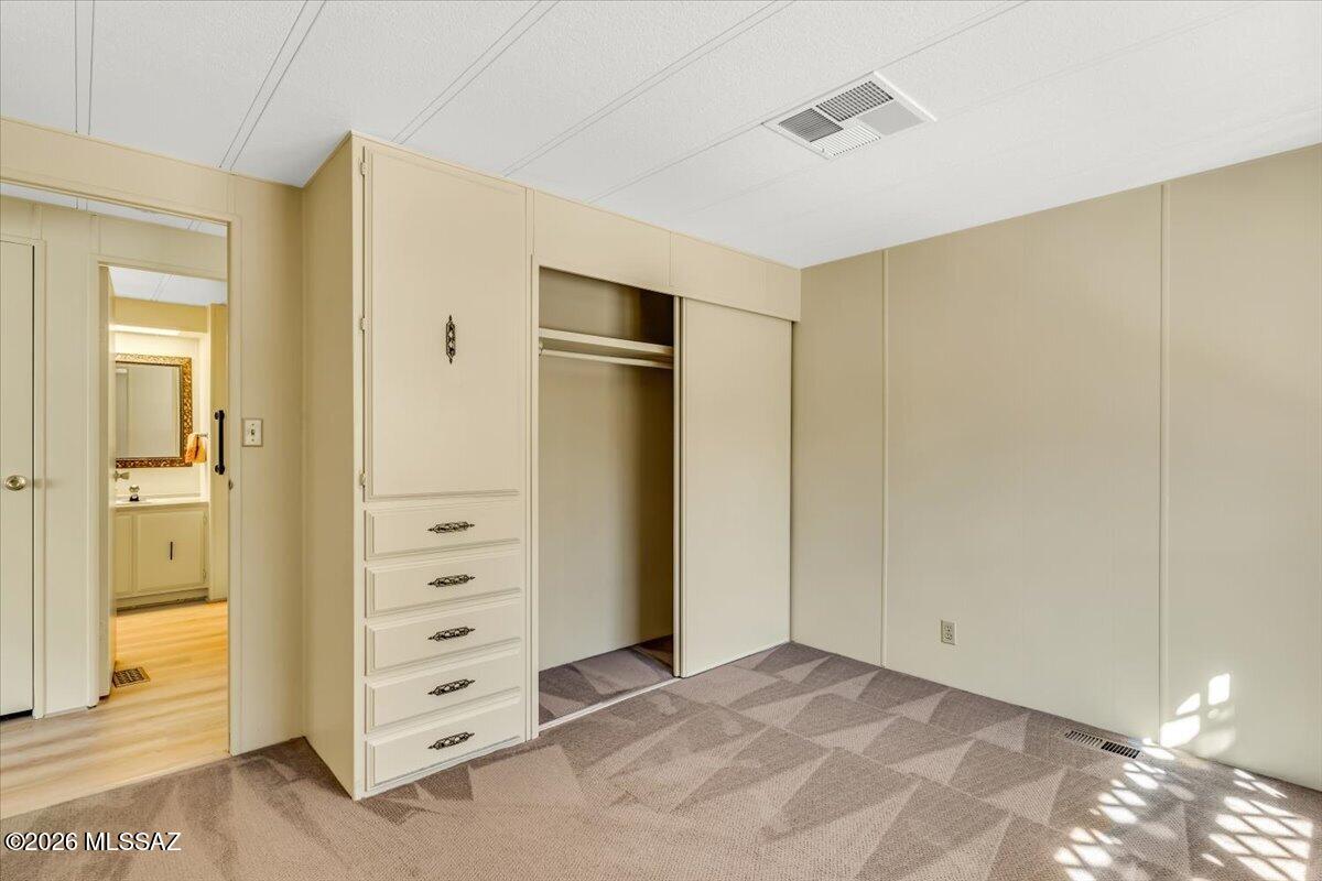 Tucson Estates (1-634) - Residential