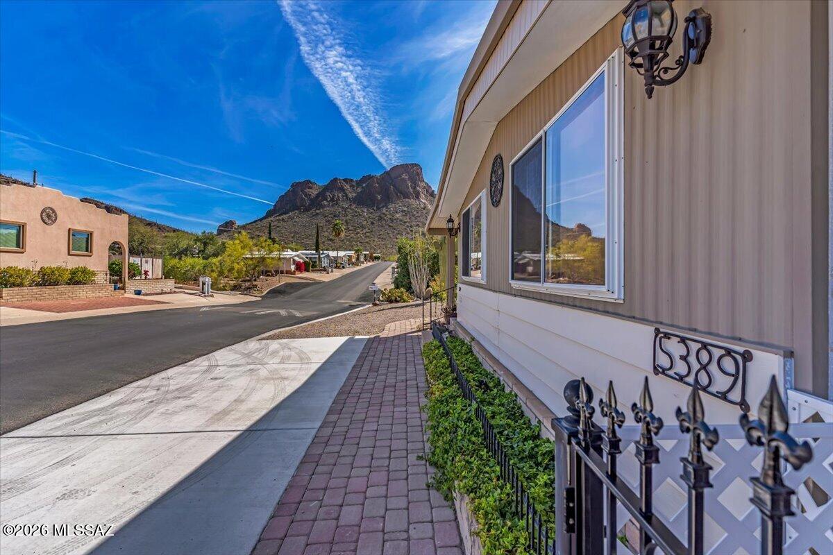 Tucson Estates (1-634) - Residential