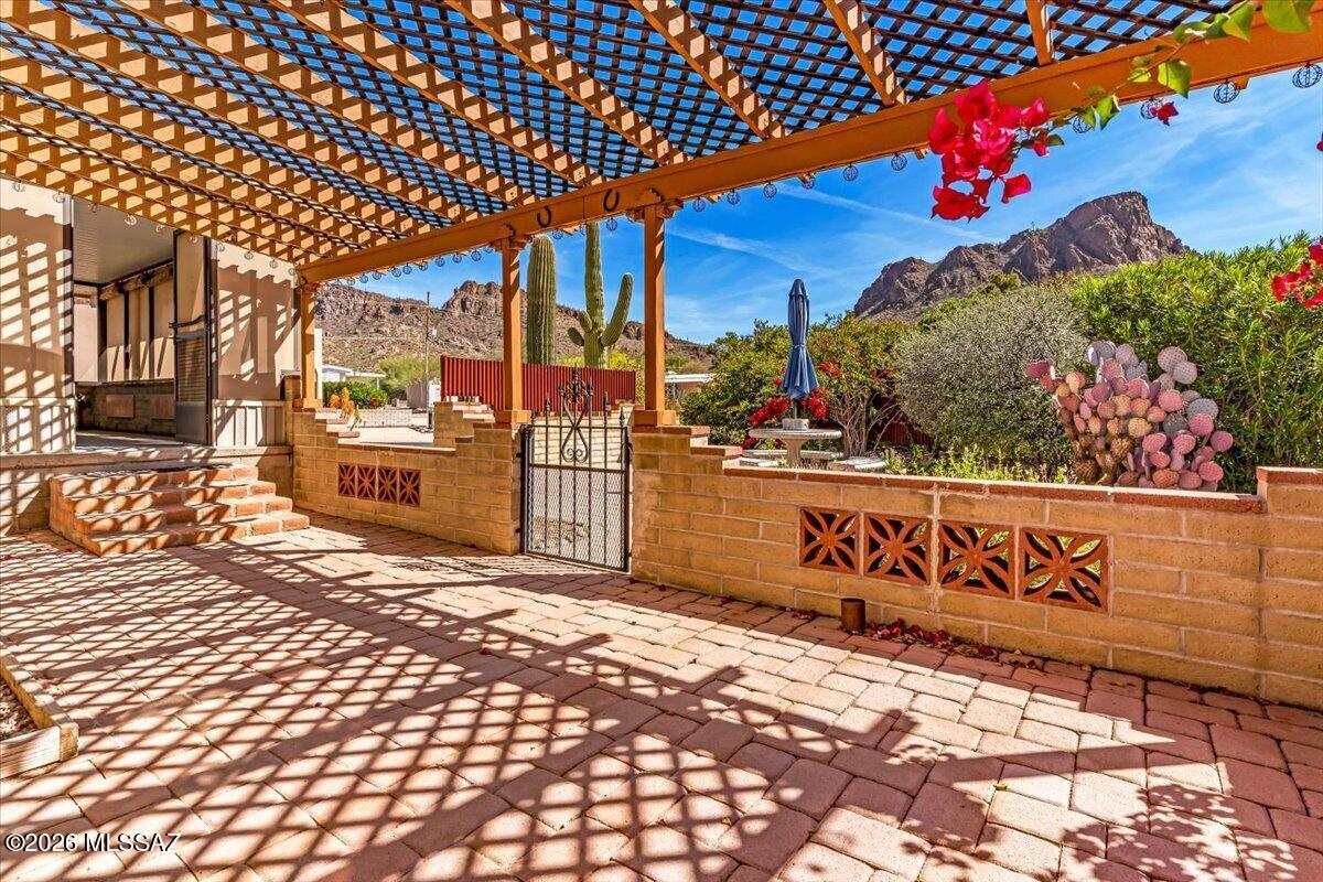 Tucson Estates (1-634) - Residential