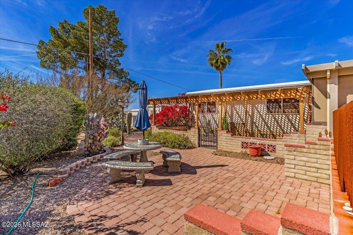 Tucson Estates (1-634) - Residential