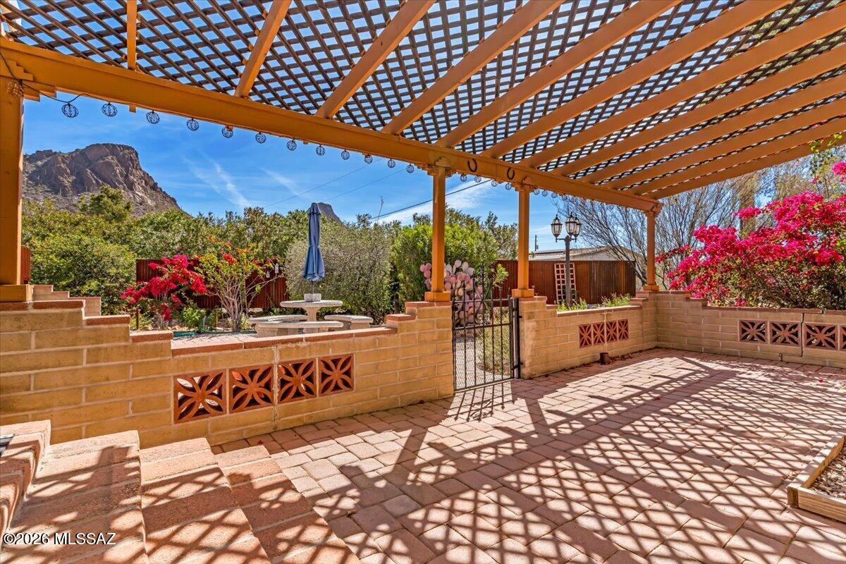 Tucson Estates (1-634) - Residential