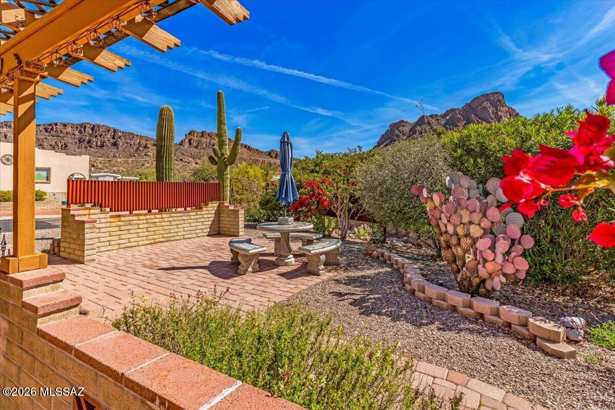 Tucson Estates (1-634) - Residential