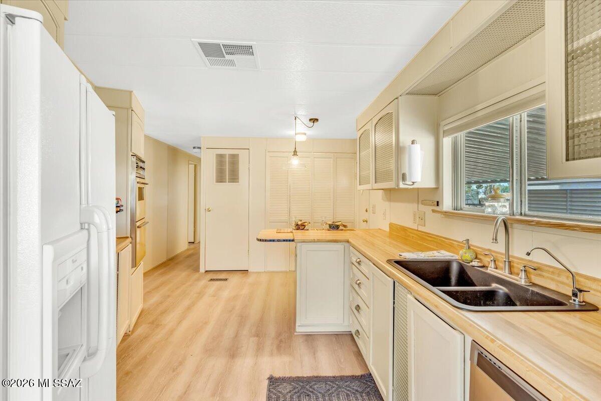 Tucson Estates (1-634) - Residential