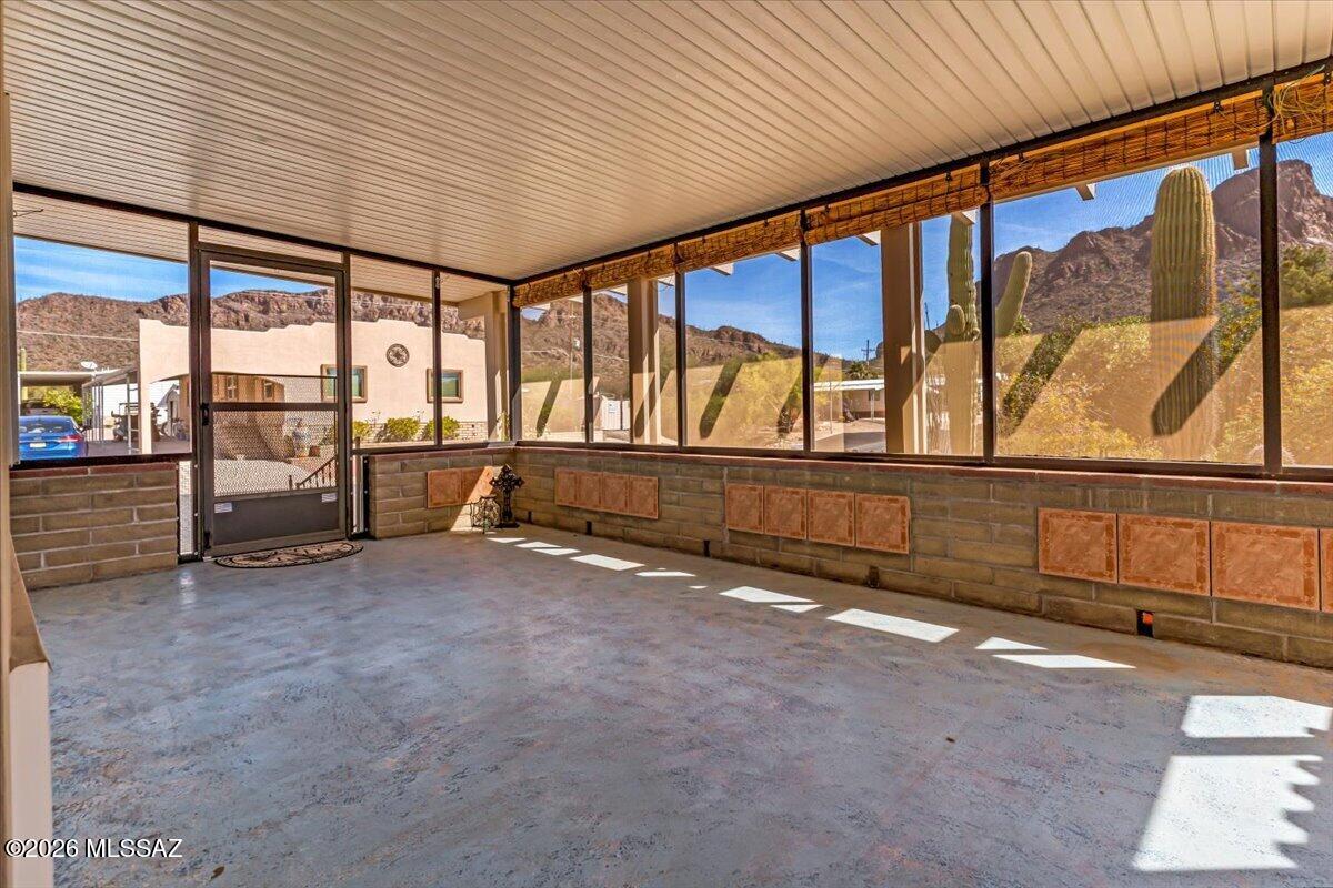 Tucson Estates (1-634) - Residential