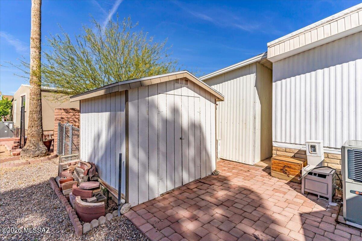 Tucson Estates (1-634) - Residential