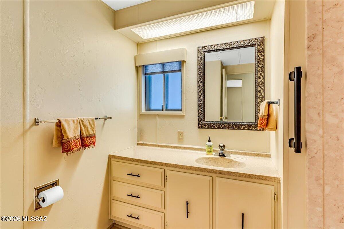 Tucson Estates (1-634) - Residential
