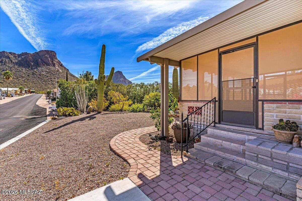 Tucson Estates (1-634) - Residential