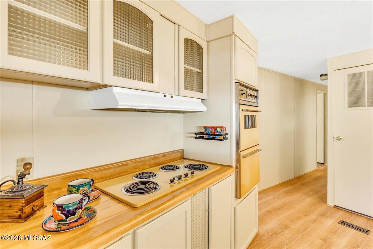 Tucson Estates (1-634) - Residential