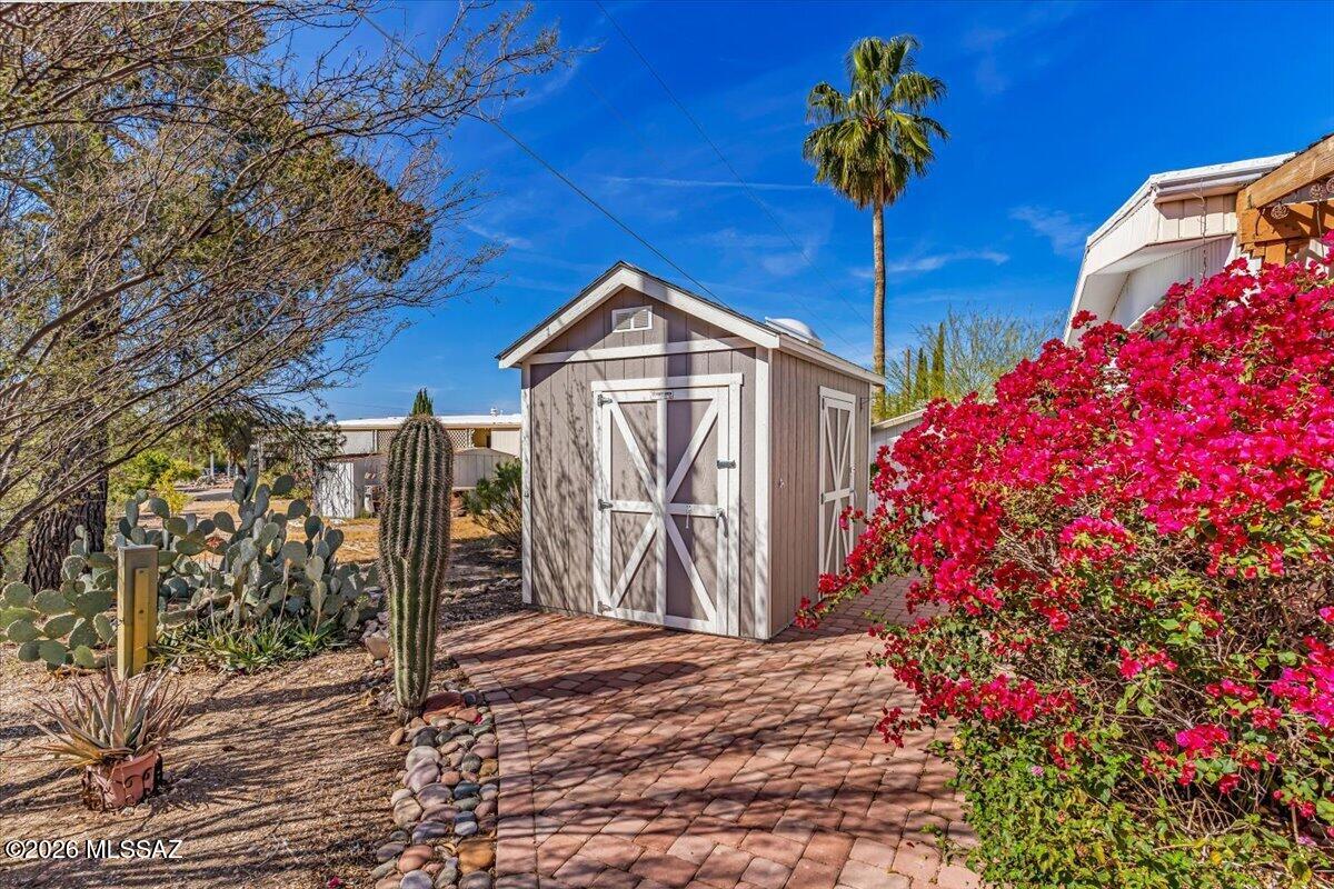 Tucson Estates (1-634) - Residential