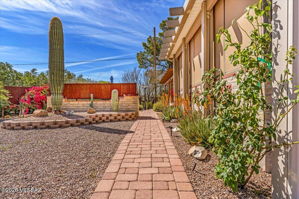 Tucson Estates (1-634) - Residential