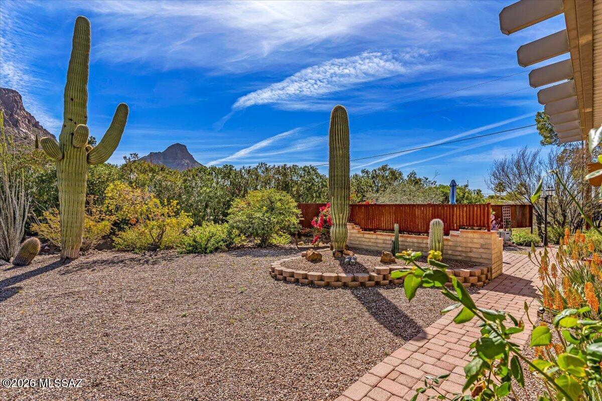 Tucson Estates (1-634) - Residential
