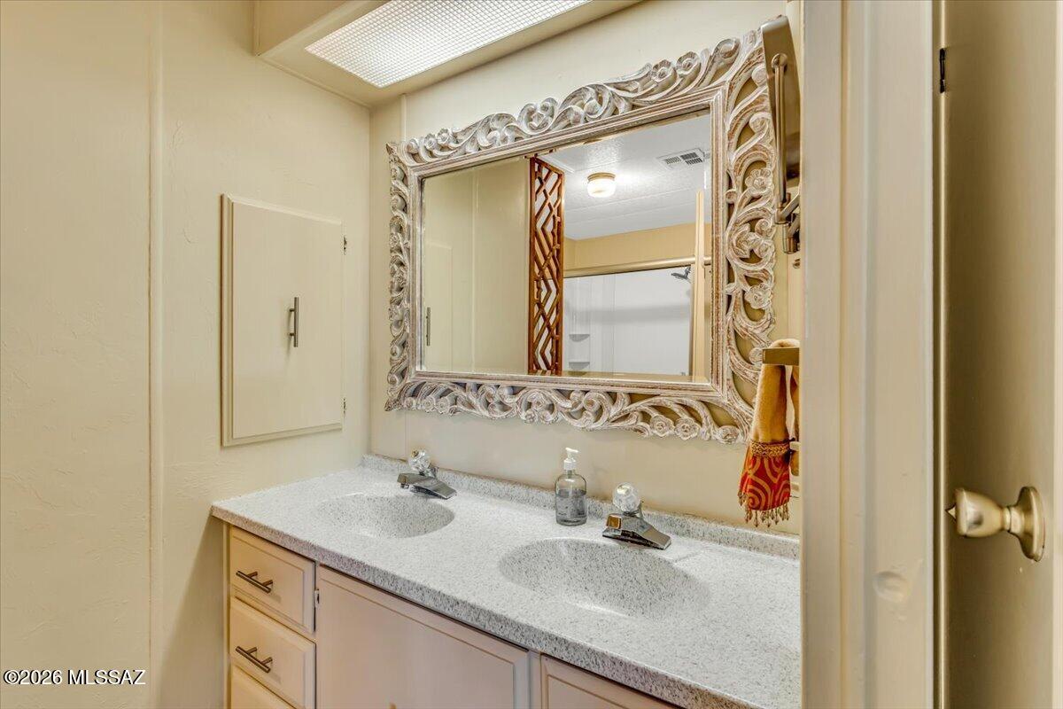 Tucson Estates (1-634) - Residential